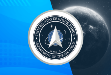 Space Force Awards 20 Spots on Potential $1B Rapid Resilient Command & Control IDIQ