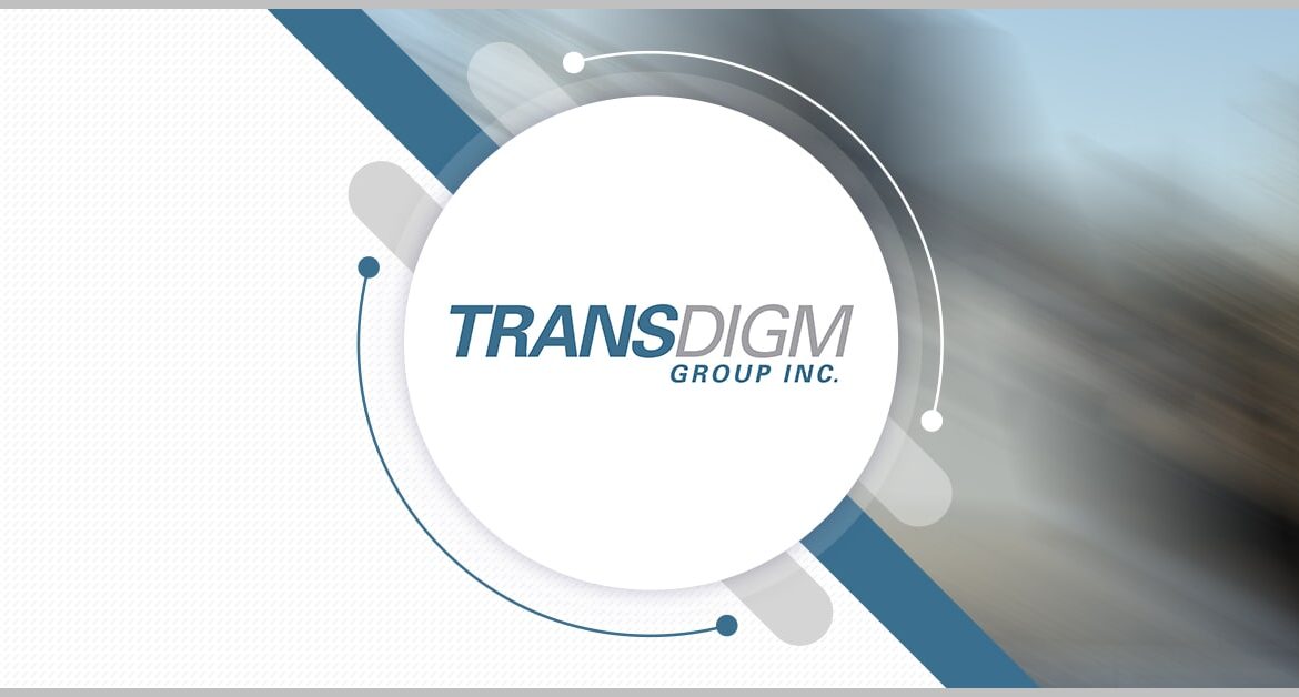 TransDigm Closes $1.4B Cash Buy of CPI’s Electron Device Business