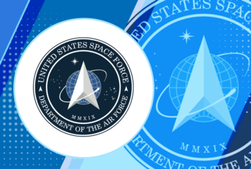 Blue Origin, SpaceX, ULA Win Positions on $5.6B IDIQ for USSF National Security Space Launch Phase 3 Lane 1