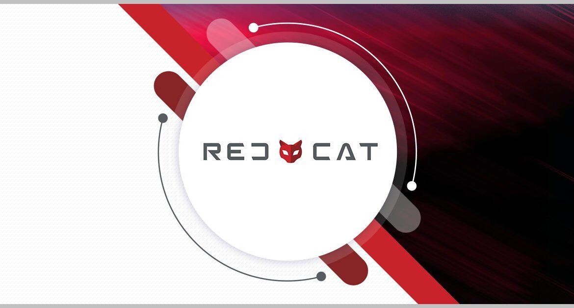 Red Cat Inks Agreement to Acquire Drone Manufacturer Flightwave Aerospace Systems