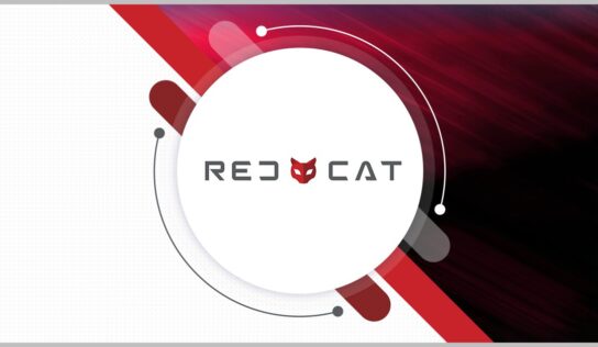 Red Cat Inks Agreement to Acquire Drone Manufacturer Flightwave Aerospace Systems