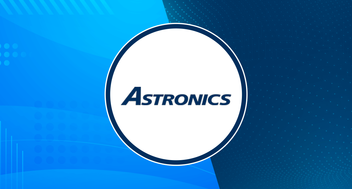 Astronics to Produce Radio Test Set TS-4549/T Under $216M Army Contract