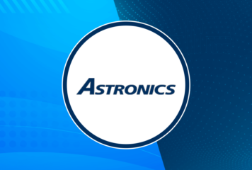 Astronics to Produce Radio Test Set TS-4549/T Under $216M Army Contract