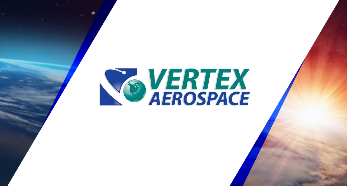 Vertex Aerospace Books $265M NASA Contract for Neutral Buoyancy Lab Support