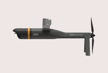 State Department Clears $300M FMS Deal With Taiwan for Altius-600M UAV