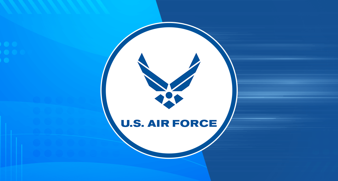 Air Force Awards 67 Spots on $975M Contract to Support Rapid Sustainment Office