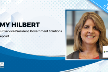 GovCon Expert Amy Hilbert on FOIA Challenges, Striking a Balance Between Transparency & Security