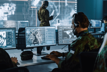 Army Issues Sources Sought Notice for IT Support IDIQ Contract