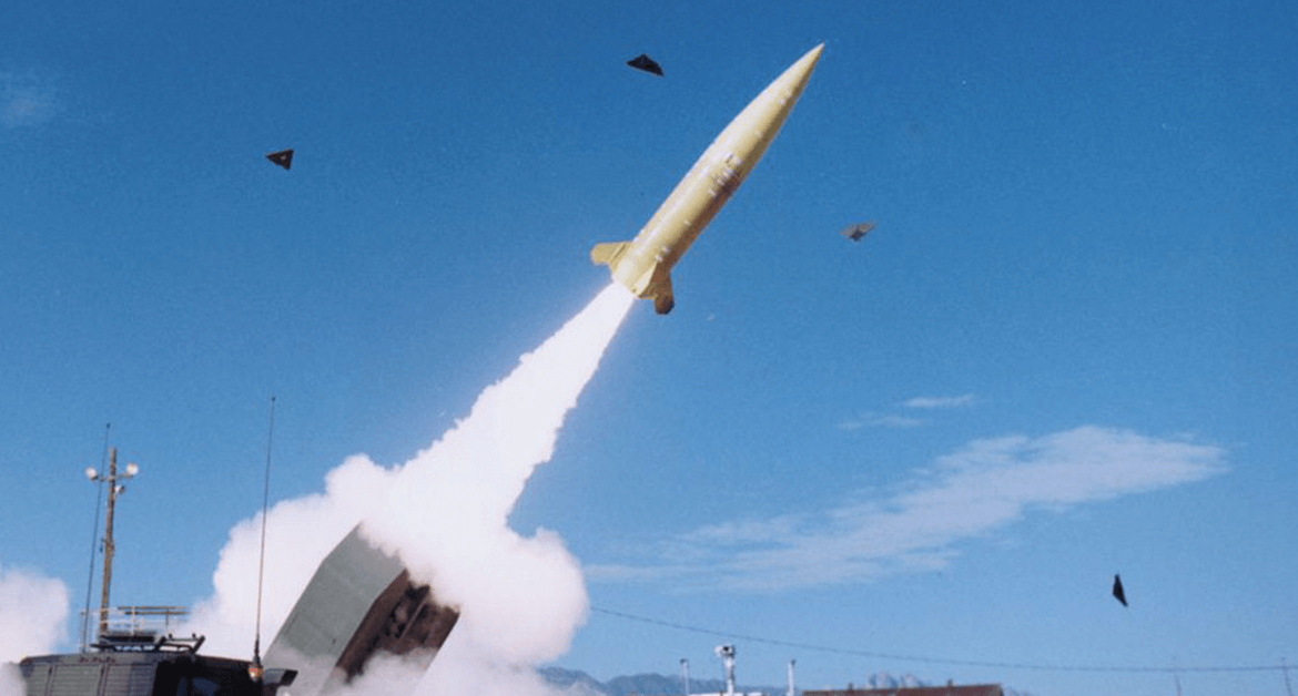 Lockheed Awarded $227M Army Tactical Missile System Procurement Contract