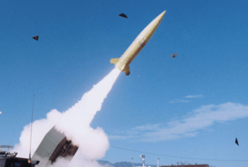 Lockheed Awarded $227M Army Tactical Missile System Procurement Contract