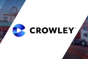 Crowley Awarded $240M TRANSCOM Contract Modification for Freight Transportation Services