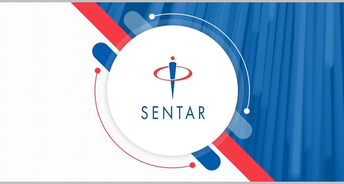 Sentar Secures $173M DHA Cybersecurity Support Task Order