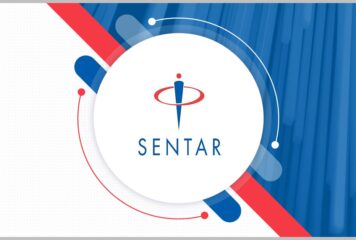 Sentar Secures $173M DHA Cybersecurity Support Task Order