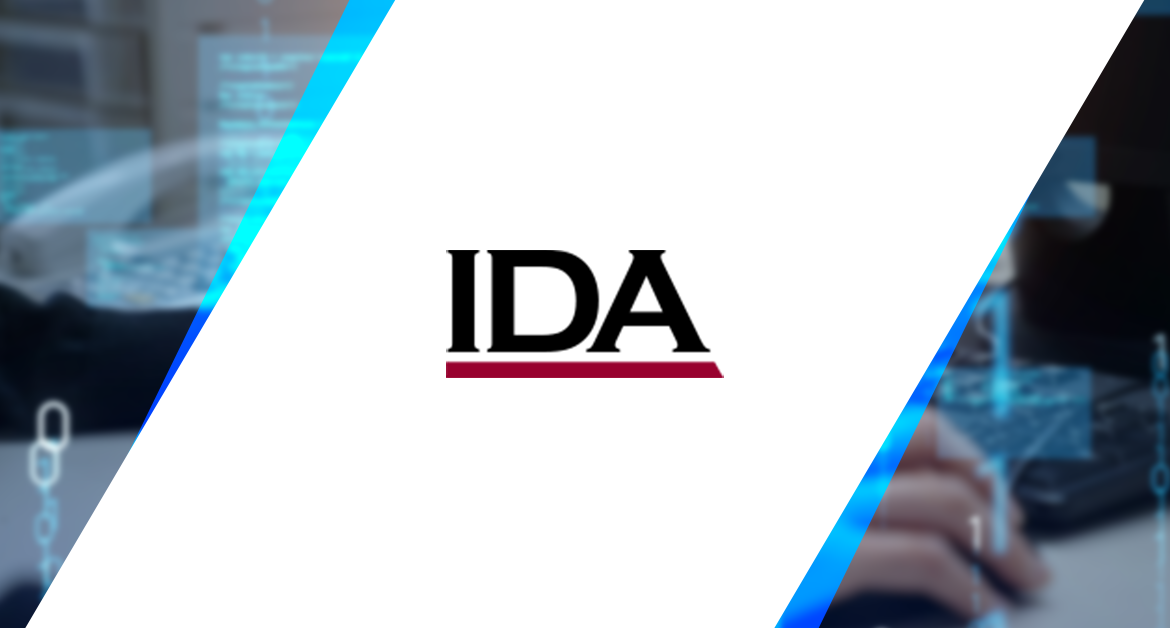 IDA Books $1.4B DOD Research & Test Support Services Contract