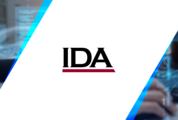 IDA Books $1.4B DOD Research & Test Support Services Contract