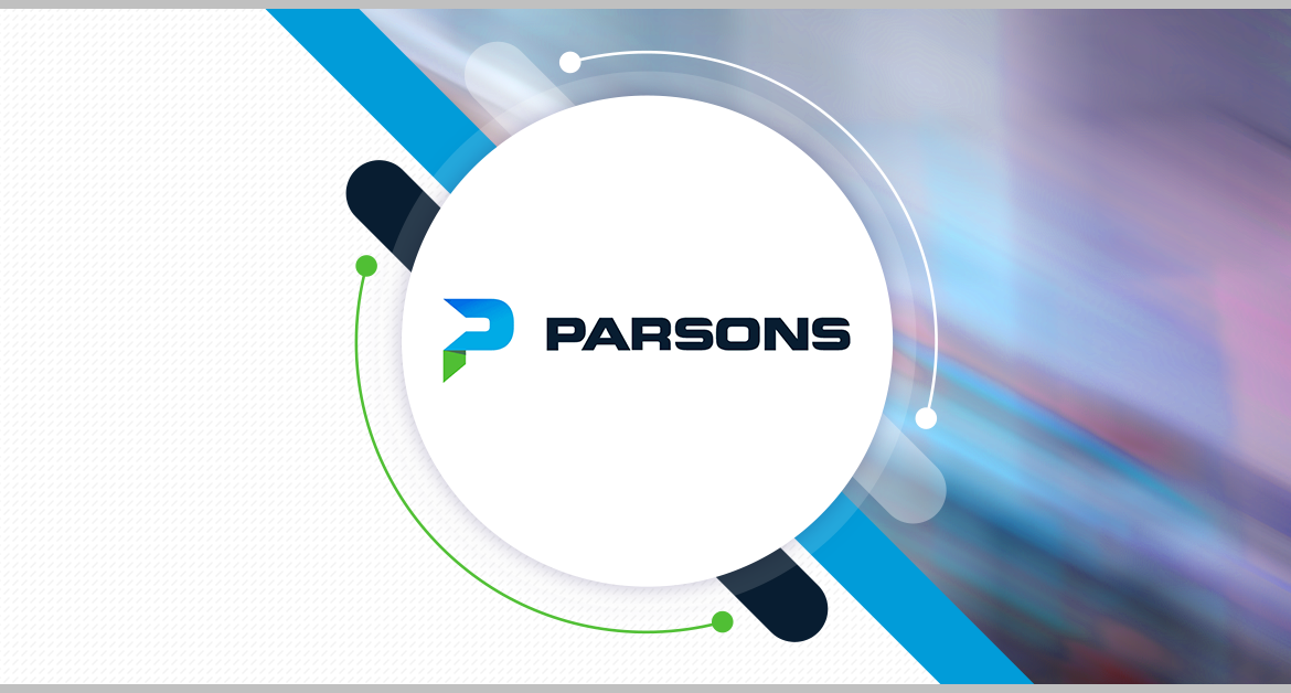 Max Montague Named Parsons VP of Defense & Intelligence