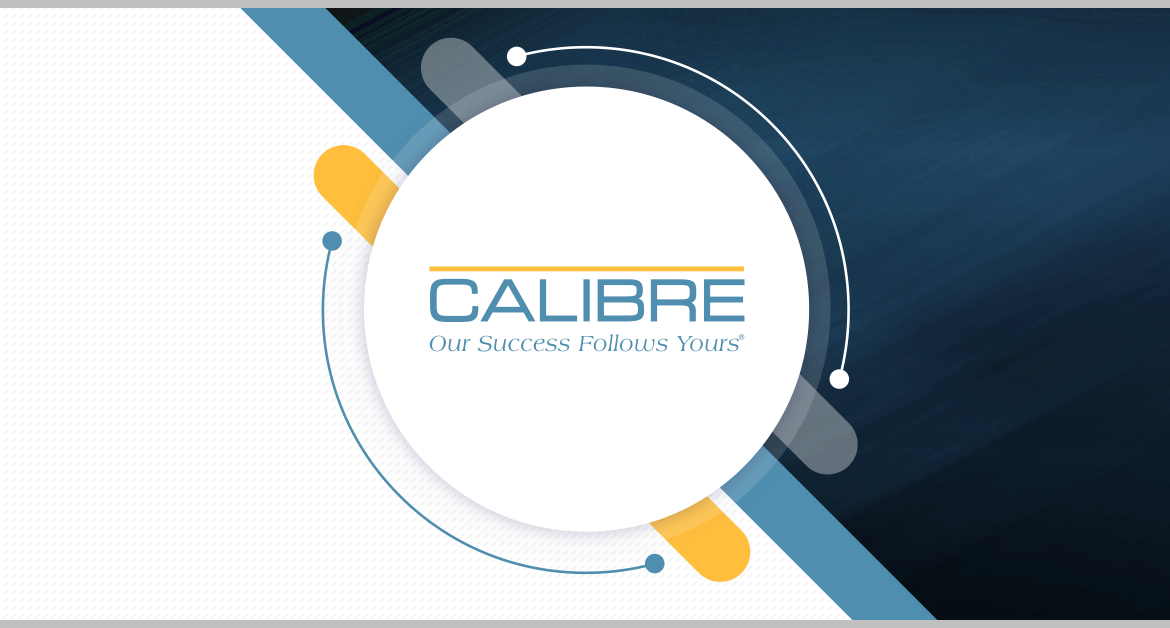 Calibre Adds Steve Septoff, Tom Johns to Technology, Tools & Solutions Leadership Team