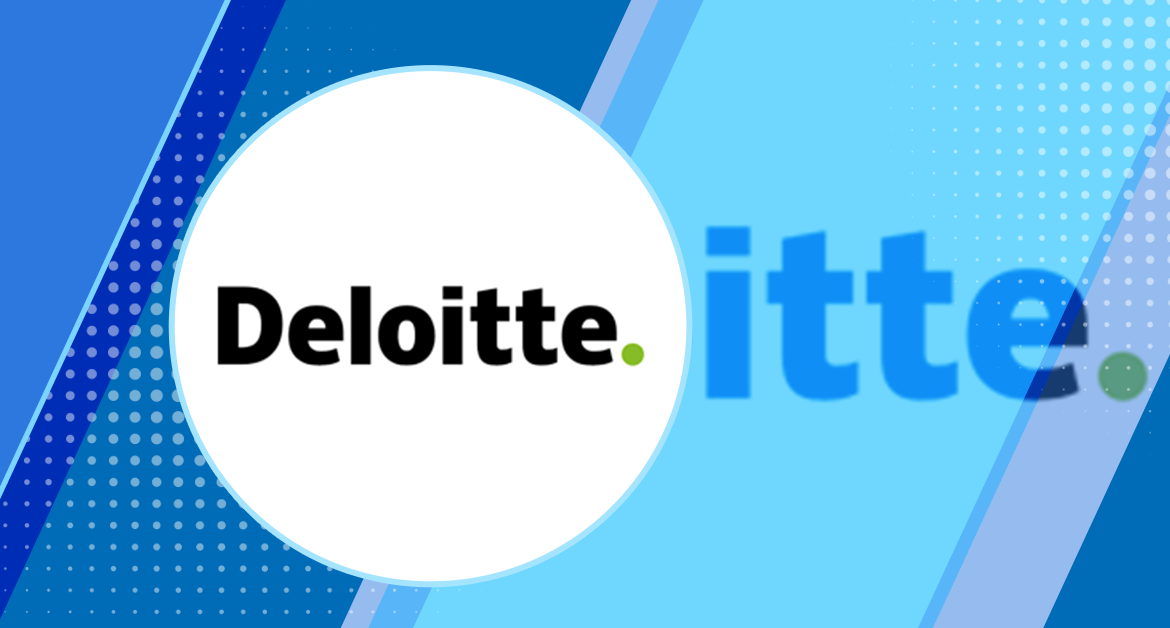 Deloitte Wins $2.4B GSA Contract to Help Address Submarine Workforce & Industrial Base Challenges