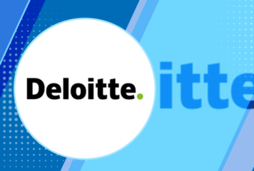 Deloitte Wins $2.4B GSA Contract to Help Address Submarine Workforce & Industrial Base Challenges