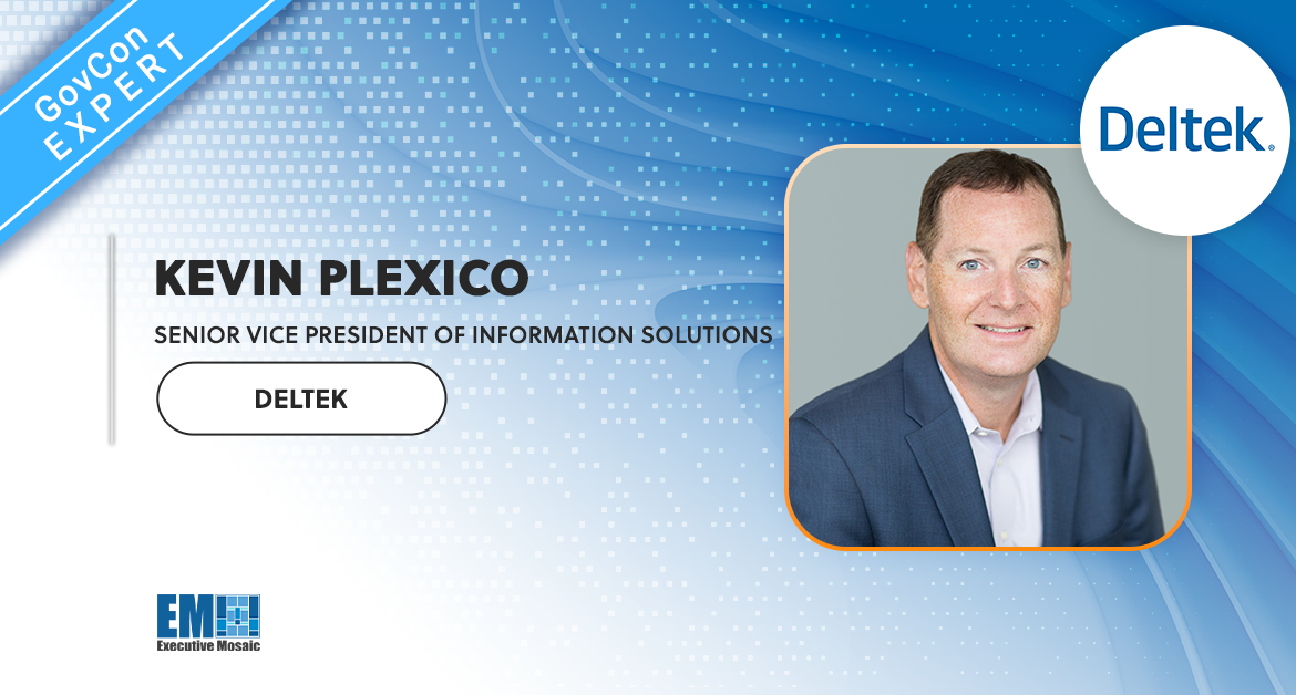 GovCon Expert Kevin Plexico Shares Top 5 Themes & Challenges Government Contractors Are Seeing in 2024