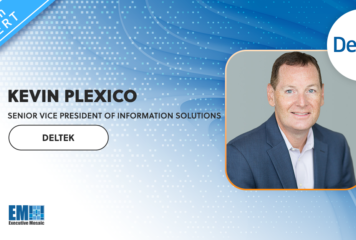 GovCon Expert Kevin Plexico Shares Top 5 Themes & Challenges Government Contractors Are Seeing in 2024