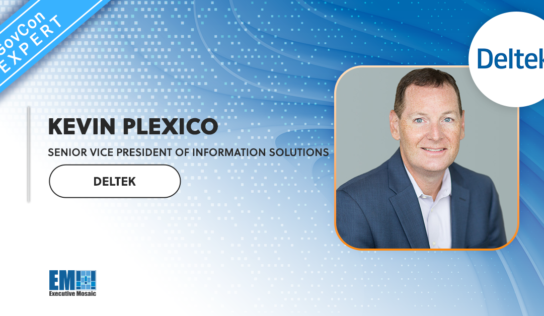 GovCon Expert Kevin Plexico Shares Top 5 Themes & Challenges Government Contractors Are Seeing in 2024