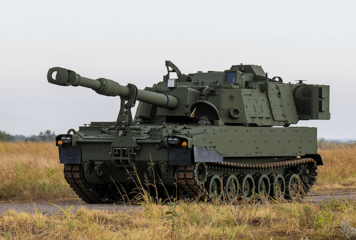 BAE to Make M109A7, M992A3 Vehicle Deliveries Under $579M Army Contract