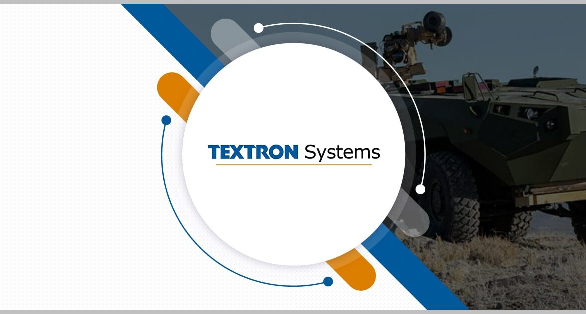 Textron Systems Receives $312M Navy Contract Modification for Landing Craft Materials, Services