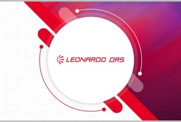 Leonardo DRS Wins $417M Navy Contract for Hardware Development, Production
