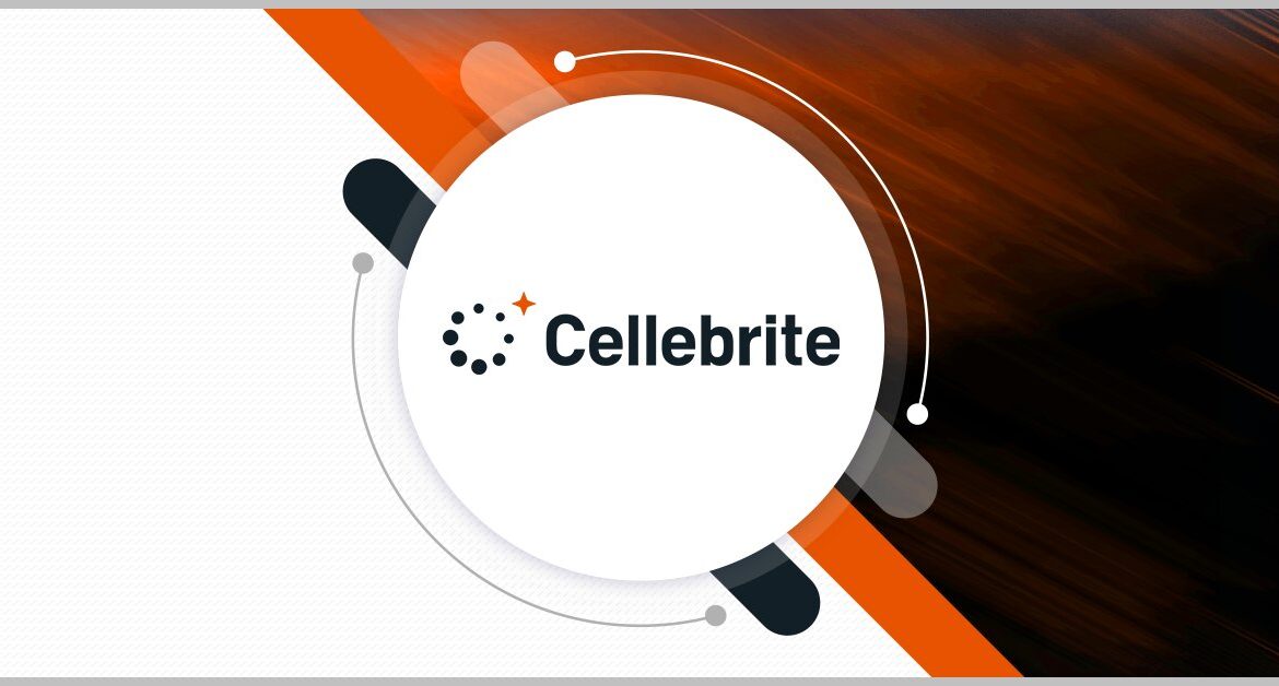 Cellebrite Establishes New Unit Focused on Federal Government Customers, Bolsters Ranks With Newly Acquired CyTech