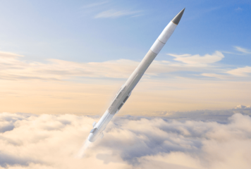 Lockheed Awarded $5.3B Army PAC-3 Missile Production Contract