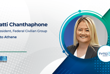 Tyto Athene Closes MindPoint Acquisition, Names Patti Chanthaphone as Federal Civilian Group President