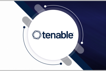 Tenable Forms Advisory Board to Ensure Industry Support for Public Sector Cybersecurity Efforts