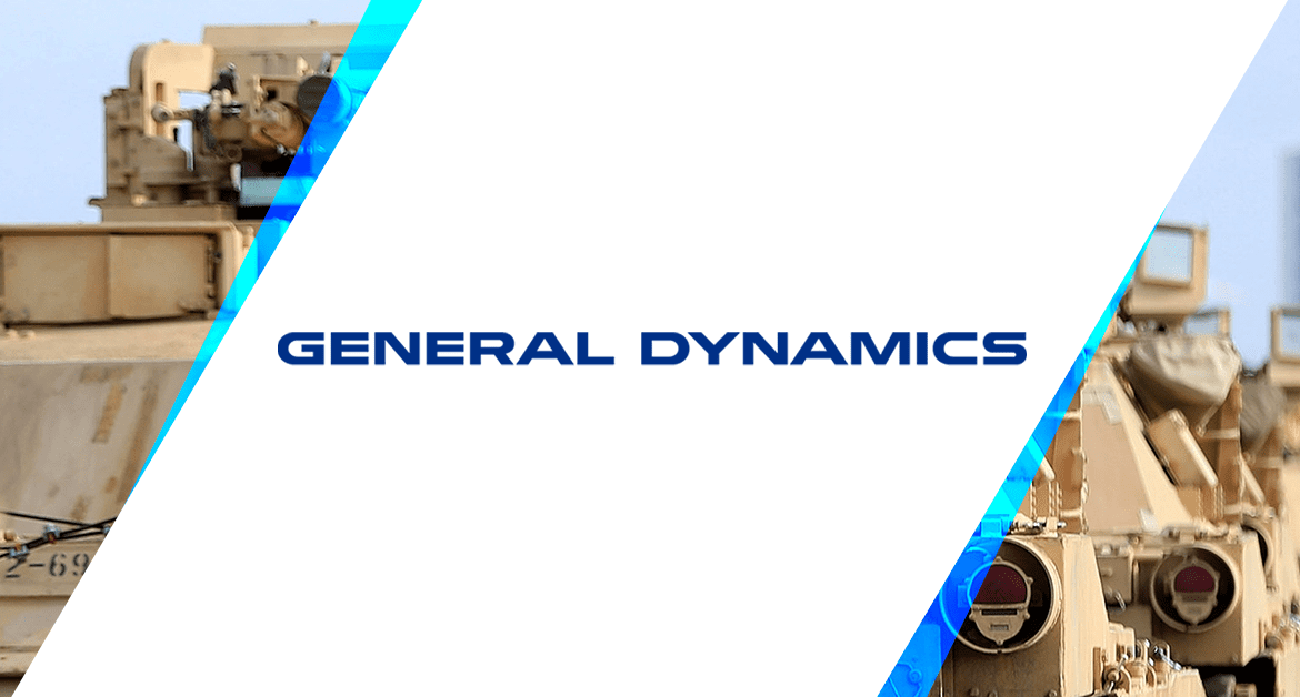 General Dynamics Sees ‘Strong’ Q2 FY2024 With $12B in Revenue