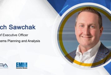 SPA’s Rich Sawchak Shares Insights on National Security & GovCon Trends