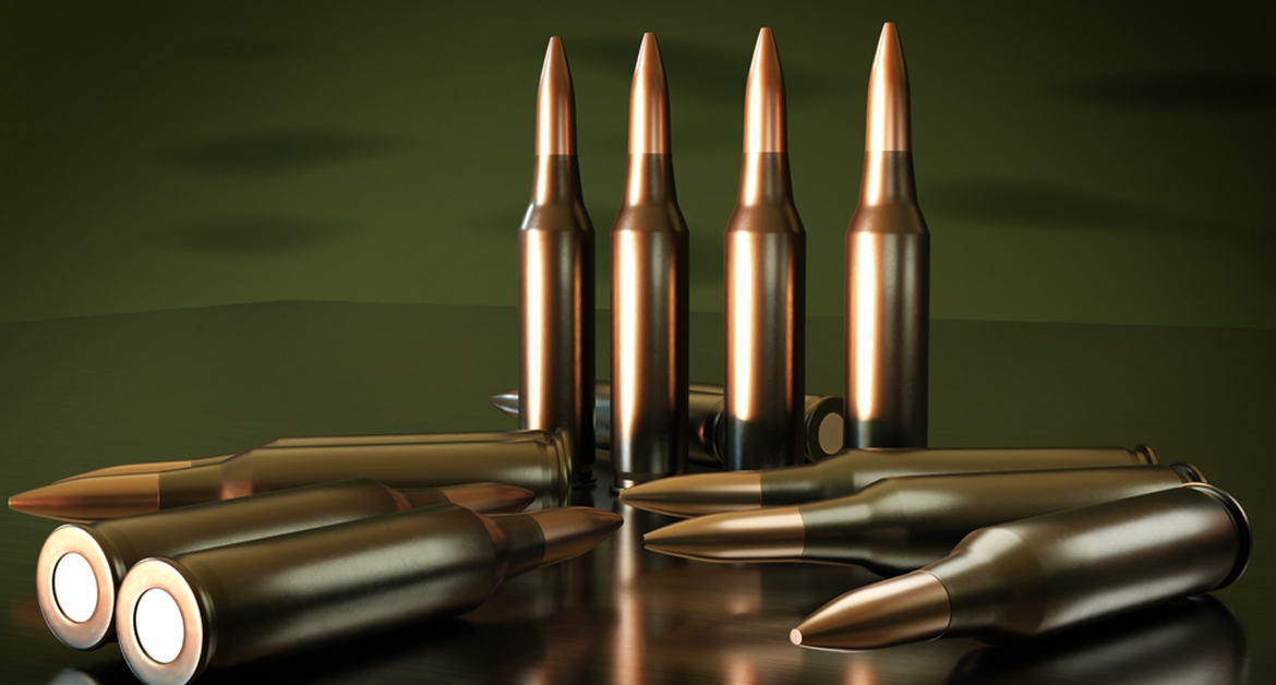 USSOCOM Awards $750M Ammunition Procurement Contract to 4 Vendors