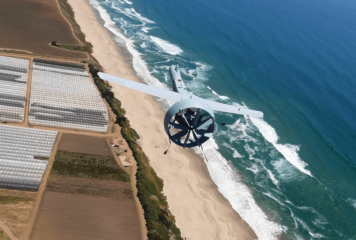 Shield AI to Deliver VTOL Drone System to Coast Guard Under $198M Award