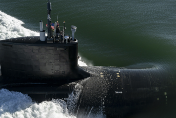 General Dynamics Subsidiary Receives $181M Navy Contract Modification for Submarine Requirements