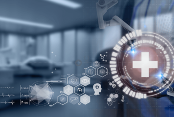 HHS Driving Digital Transformation With Major Reorganization Effort