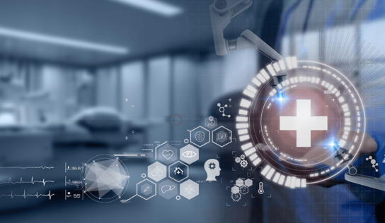 HHS Driving Digital Transformation With Major Reorganization Effort