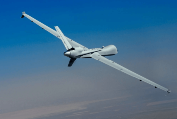 State Department OKs $738M Sale of MQ-9 Block 9 Aircraft to Italy