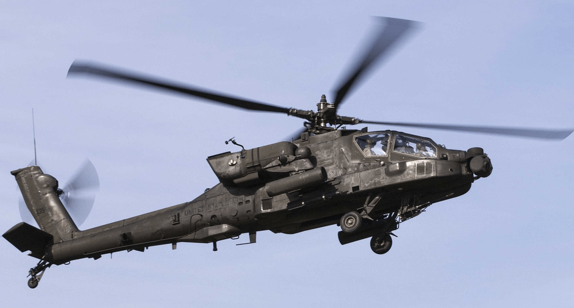 State Department Clears Australia’s $300M FMS Request for AH-64E Apache Sustainment