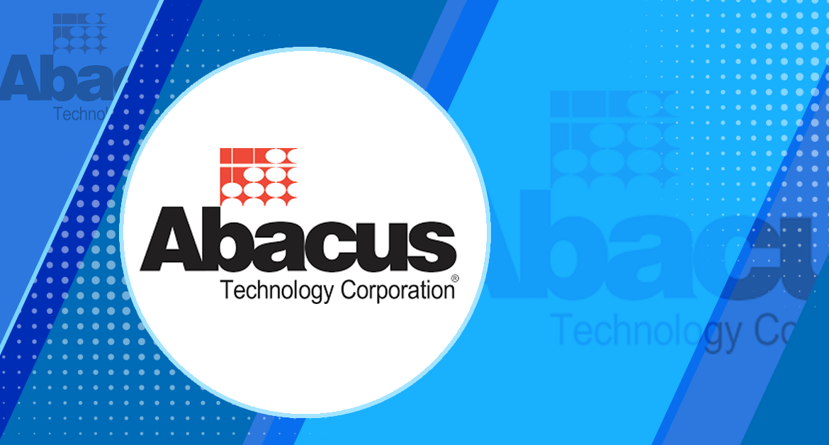 Abacus Technology Wins $124M Air Force Contract for Technical Advisory & Assistance Services