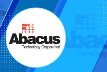 Abacus Technology Wins $124M Air Force Contract for Technical Advisory & Assistance Services