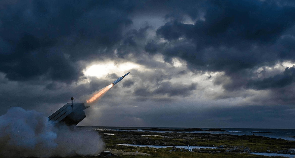 State Department OKs Norway’s $405M FMS Request for Advanced Medium Range Air-to-Air Missiles–Extended Range