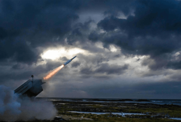 State Department OKs Norway’s $405M FMS Request for Advanced Medium Range Air-to-Air Missiles–Extended Range