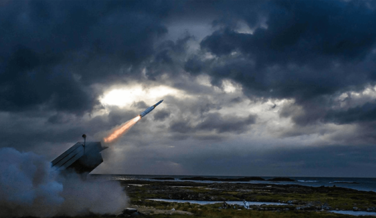 State Department OKs Norway’s $405M FMS Request for Advanced Medium Range Air-to-Air Missiles–Extended Range