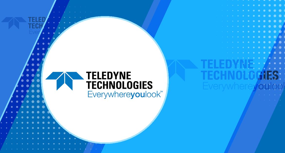 Teledyne Subsidiary Receives $114M Army Task Order for Ballistic Target Missiles