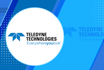 Teledyne Subsidiary Receives $114M Army Task Order for Ballistic Target Missiles