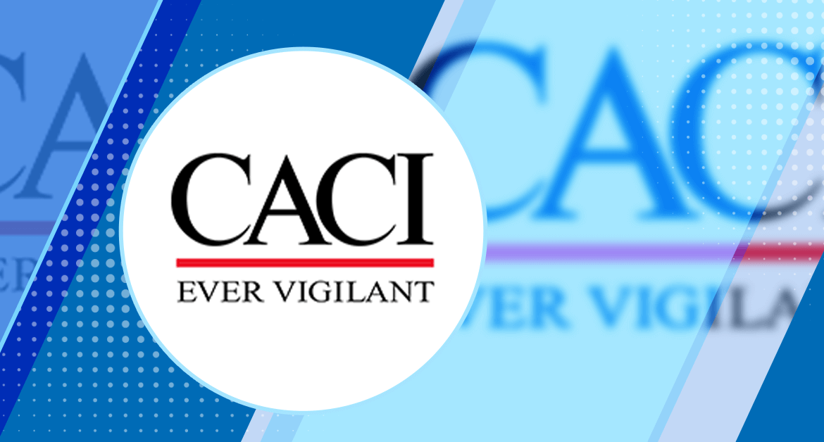 CACI Wins $319M Army Task Order for Intelligence Systems Support